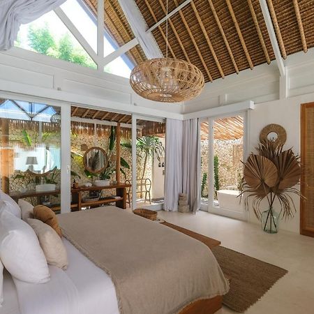 Amaka Villas Uluwatu Dış mekan fotoğraf